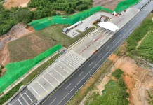 Infrastruktur Baru IKN Bawa Dampak Positif Arus Mudik