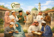 Perbedaan Menjadi Perekat Persatuan Umat
