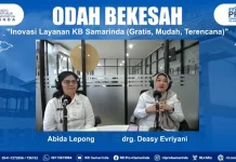 Tiga Inovasi Layanan KB Permudah Warga Samarinda Akses Program Kesehatan