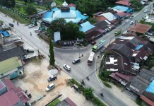 Siaga Arus Balik Lebaran, BBPJN Kaltim Pantau 24 Jam