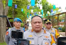 Hari ke-12 Operasi Ketupat Mahakam, Aktivitas Arus Balik di Samarinda Meningkat