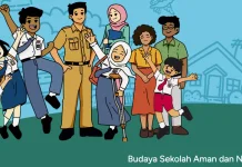 Disdik Kukar Tingkatkan Literasi pada Siswa SD