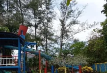 Liburan usai Lebaran Idulfitri Jadi Momen Berkualitas