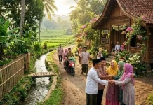 WFA Pasca leBaran Beri Waktu Berkualitas Karyawan