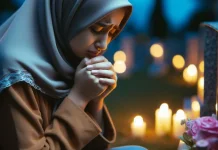 Ziarah usai Lebaran: Tradisi atau Tren Sosial?