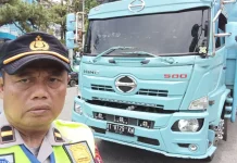 14 Hari Operasi Ketupat, Polresta Balikpapan: Situasi Kondusif