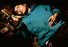 Rakhano Rilis Ulang Lagu Ruang Rindu