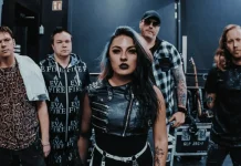 Eva Under Fire Rilis Murder Scene