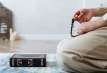 Menjaga Istiqomah usai Ramadan, Tantangan di Bulan Syawal