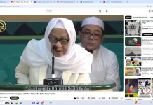 Haul Datu Kalampayan, Ulama Besar Penyebar Islam Banjar