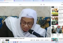 Mengenal Syekh Samman Al-Madani, Guru Datu Kalampayan
