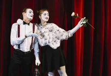 Hari Teater Sedunia, Medium Simbolis Kehidupan Manusia