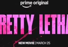 Resensi Film Pretty Lethal: Hiburan Ringan dengan Konsep yang Tidak Biasa