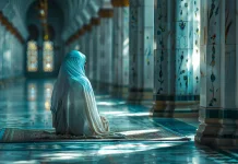 Makna Kembali ke Fitrah di Hari Kemenangan
