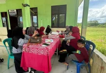 Dinkes Berau Ingatkan Pentingnya Imunisasi Dasar Lengkap untuk Anak