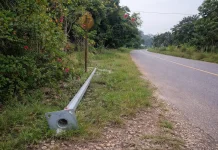 Halo RRI : Lampu Jalan Balok Asa Belum Tuntas