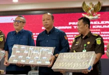 Kejati Kaltim Sita Aset Rp214 Miliar dari Kasus Dugaan Korupsi Tambang PT JMB Group