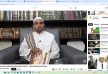 Keutamaan Istighfar dan Shalawat, Mana Lebih Utama Dibaca