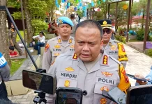 Polresta Samarinda Dalami Peran Saksi dalam Kasus Pembunuhan di Gunung Pelanduk