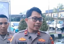 Polisi Amankan Ayah Sambung Terduga Pelaku Pencabulan Anak di Samarinda