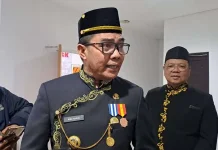 Pasar Segiri Kembali Terbakar, Andi Harun Soroti Tata Ruang dan Disiplin Pedagang