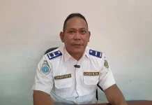 Puncak Arus Balik di Terminal Lempake Samarinda Diprediksi Terjadi 28-29 Maret
