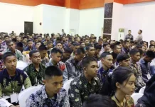 Kukar Siap Terapkan WFH ASN Pasca-Lebaran, Fokus Efisiensi BBM