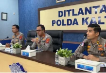 Operasi Ketupat Mahakam 2026 Berakhir Kondusif, Lakalantas di Kaltim Naik