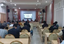 PMKRI Samarinda Soroti Tata Ruang di tengah Efisiensi Anggaran