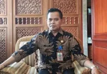 Sekda PPU Pastikan Pelayanan Publik Tetap Berjalan Normal meski Terapkan WFA