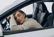 Waspada Microsleep, Tidur Sekejap yang Bisa Berbahaya saat Mudik Lebaran