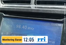 Monitoring Siaran Radio Kunci Kualitas dan Kepercayaan Pendengar