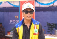 BBPJN Kaltim Catat Peningkatan Mobilitas Mudik Lebaran di Jalur Selatan Kaltim