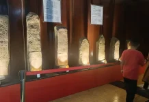 Libur Lebaran, Pengunjung Museum Mulawarman Meningkat Pesat