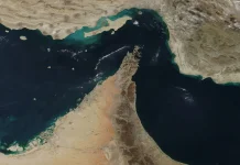 Dampak Krisis Selat Hormuz Terhadap Stabilitas Ekonomi Global
