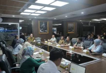 Samarinda Siap Bangun PSEL Atasi Timbunan Sampah Harian