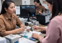 Data KTP Hambat Statistik Perempuan