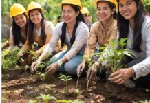 Perempuan Minim Pimpin di Tingkat RT