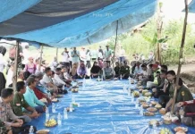 Petani Mulawarman Panen, Produktivitas Jadi Fokus