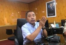 KONI Kaltim Mempertegas Komitmen pada Pelaksanaan Porprov Sesuai Jadwal 2026