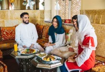 Syawal Momentum Memperkuat Iman dan Silaturahmi Umat