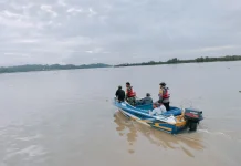DPRD Berau Waspadai Jalur Laut Jadi Pintu Masuk Barang Terlarang
