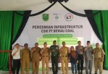 APBD Dinilai Tak Cukup, DPRD Berau Minta CSR Perusahaan Dioptimalkan