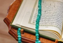 Doa Nabi Yunus Penyelamat dalam Kesulitan Hidup