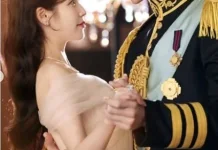 MBC Rilis Poster “Perfect Crown”, IU dan Byun Woo Seok Tampilkan Nuansa Bak Dongeng