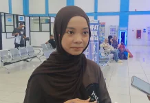 Lebih Hemat, Pemudik Samarinda Pilih Balik dengan Kapal Laut