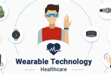 Teknologi Wearable untuk Monitoring Kesehatan