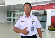 Cuaca Ekstrem jelang Kemarau, BMKG Balikpapan Deteksi Hotspot