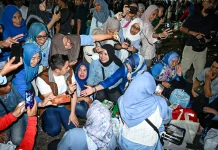 Bazar dan Hiburan Rakyat di Monas Dorong Ekonomi UMKM