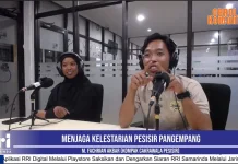 Kolaborasi Komunitas Pangempang Kembangkan Ekowisata Pesisir